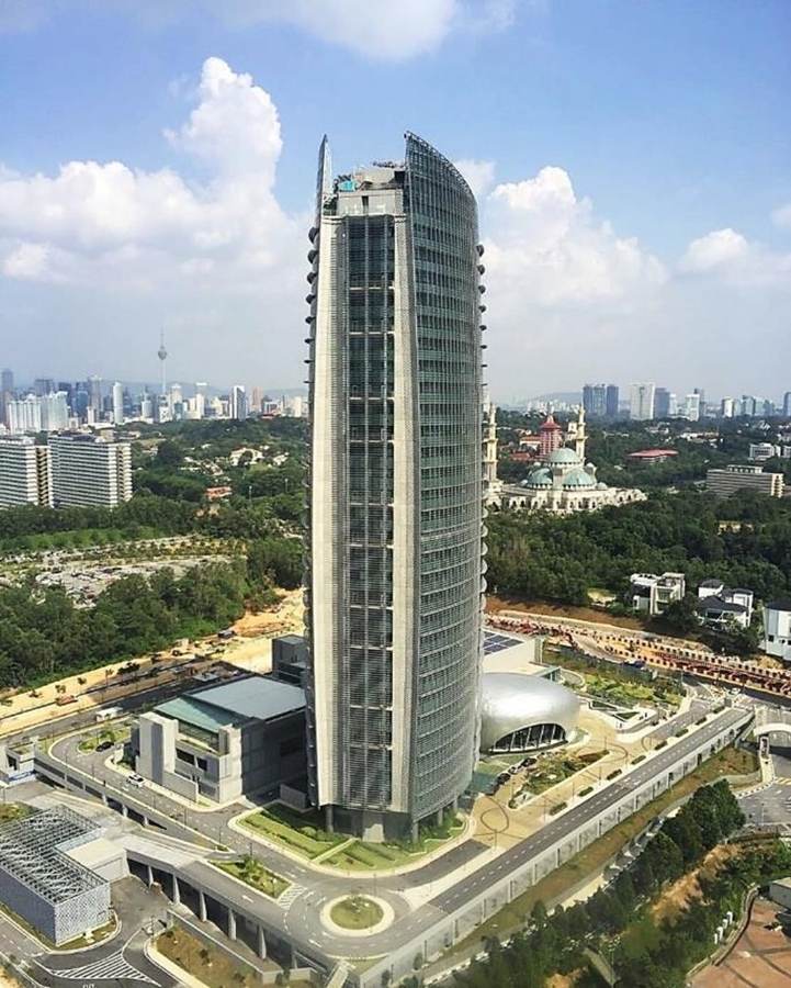 Menara MITI
