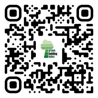GBI website QR