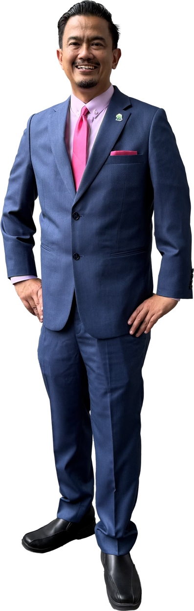 Ar. Sarly Adre Sarkum